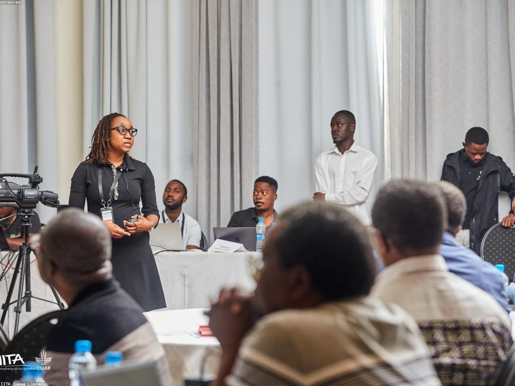 ដំណោះស្រាយសម្រាប់កសិវិទ្យាយូរបន្ត