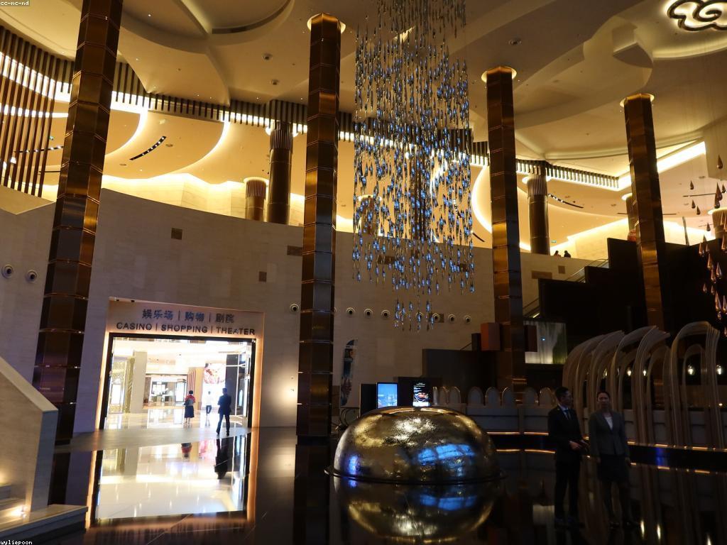 ការយល់ដឹងអំពីវិធីសាស្ត្រនៃការវាយតម្លៃកាស៊ីណូ