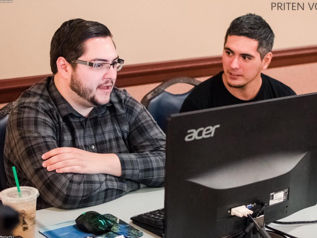 យុទ្ធសាស្ត្រលេងសម្រាប់ការប្រកួតហ្គេមប្រកួត